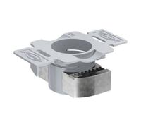 fischer fischer Platine écrou FCN Clix P 8 hdg. Quantité:50