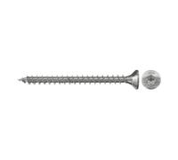 fischer fischer Power-Fast 3,5x25 Contre-plaque. A2 VG TX Quantité:300