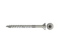 fischer fischer Power-Fast 4,0x35 Vis à tête fraisée. A4 TG TX Quantité:200