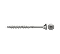 fischer fischer Power-Fast 4,5x70 Vis à tête fraisée. A2 TG PZ Quantité:100