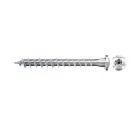 fischer fischer Power-Fast 5,0x40 composé de tôle blvz TG Quantité:200