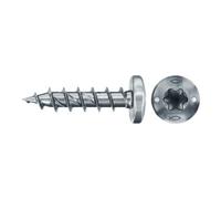 fischer fischer Power-Fast II 4,0x25 PH blvz VG TX 200 Quantité:200