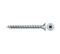 fischer fischer Power-Fast II 5,0x50 SK blvz VG PZ 200 Quantité:200