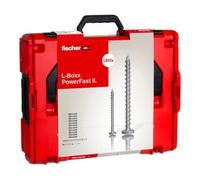 fischer fischer PowerFast II PH L-Boxx 102 (1.900) Quantité:1