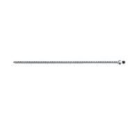 fischer fischer PowerFull II 10,0x450 ZK TX VG blvz 25 Quantité:25