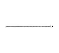 fischer fischer PowerFull II 10,0x500 ZK TX VG blvz 25 Quantité:25