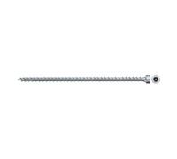 fischer fischer PowerFull II 6,0x120 ZK TX VG blvz 100 Quantité:100