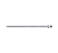 fischer fischer PowerFull II 6,0x200 ZK TX VG blvz 100 Quantité:100