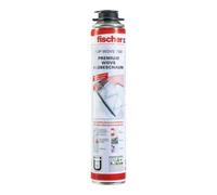 fischer fischer Premium ETICS Adhesive Foam PUP 750 Quantité:12