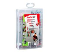 fischer fischer PROFI-BOX DuoPower-DuoTec Quantité:1