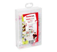 fischer fischer Profibox DUOLINE + S NV Quantité:1