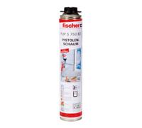 fischer fischer PUP S 750 B2 (contenant du MDI) Quantité:12
