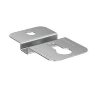 fischer fischer PV-Clip FSMC M 17-20 R Quantité:50