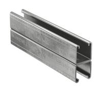 fischer fischer Rail de montage FUS 41D/2,5 A4 - 6.000 Quantité:1