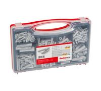 fischer fischer Redbox Cheville universelle SX et UX Quantité:1