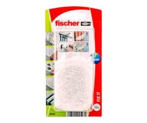 fischer fischer repair fleece Fixez-le Quantité:5