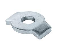 fischer fischer Rondelle PU zl 12,5 Quantité:50
