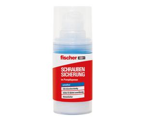 fischer fischer Sécurisation des vis Quantité:5