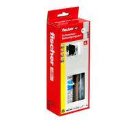 fischer fischer set de fixation pour charges lourdes tige d'ancrage M8 Quantité:3