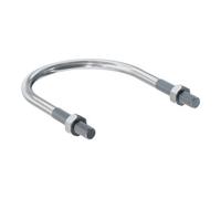 fischer fischer support rond en acier ETR 219 Quantité:5