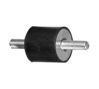 fischer fischer tampon d'insonorisation PA 30x30 Quantité:4