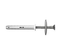 fischer fischer Tampons à clouer N 6x40/10 S D A2 (50) Quantité:50