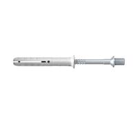 fischer fischer Tampons à clouer N 6x40/10 S M6 (50) Quantité:50