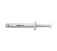 fischer fischer Tampons à clouer N 6x40/7 P K (50) Quantité:50
