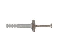 fischer fischer Tampons à clouer N 6x60/30 S D A2 (50) Quantité:50