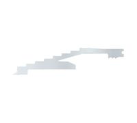 fischer fischer TherMax lame de rechange pour fraise Quantité:1