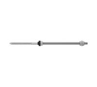 fischer fischer Tige filetée bois STSR M12x350 A2 Quantité:25