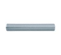 fischer fischer Tige filetée GS 6x80 Quantité:100