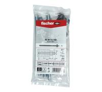 fischer fischer Tige filetée RG M 12 x 160 B Quantité:5