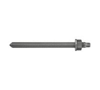 fischer fischer Tige filetée RG M 24 x 400 R en acier inoxydable Quantité:10