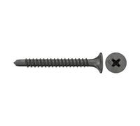 fischer fischer Vis à cloison sèche 3,5x35 Trompk.phos FG+BS PH Quantité:1000