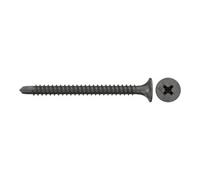 fischer fischer Vis à cloison sèche 3,5x45 Trompk.phos FG+BS PH Quantité:1000