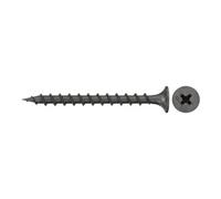 fischer fischer Vis à cloison sèche 3,9x25 Trompk.phos GG PH Quantité:1000