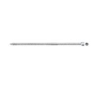 fischer fischer Vis à filetage total Power-Full FIF-ZT 8,0 x 225 Quantité:50