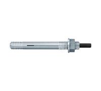 fischer fischer Vis de maçonnerie MR 12 Quantité:10