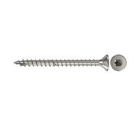 fischer fischer Vis Power-Fast FPF-ST 3,5 x 30 A4F 200 Tête fraisée, empreinte TX, inox A4, filetage total Quantité:200