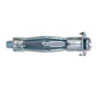 Fischer Fixation cavité avec vis HM 4x60