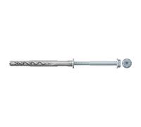 Fischer Fixation de cadre avec ensemble de vis SXRL 10 x 120 FUS 50pcs