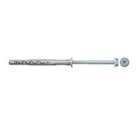 Fischer Fixation de cadre avec ensemble de vis SXRL 10 x 60 FUS 50 pcs