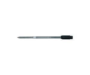 Fischer Fixation isolante THERMAX M6 - 120 mm max