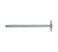 fischer Fixation métallique DHM 100 pour isolants fischer Quantité:250