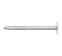 fischer - Fixation métallique pour isolants DHM 70 / Boite de 250