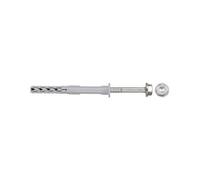 fischer fischer bouchon à arbre long SXR avec vis à tête hexagonale 10x230 FUS Quantité:50