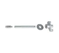 fischer Fixation pour foret à diamant Fischer FDBB Quantité:1