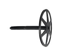 Fischer Fixation pour isolant DHK 120, 200 pce - 080941