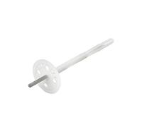 fischer - Fixation pour isolant enduit DIPK 8/40-60 / Boite de 200